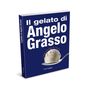 Il gelato di Angelo Grasso