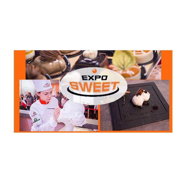 Expo Sweet 2022, Polens süßeste Messe